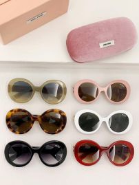 Picture of MiuMiu Sunglasses _SKUfw51889388fw